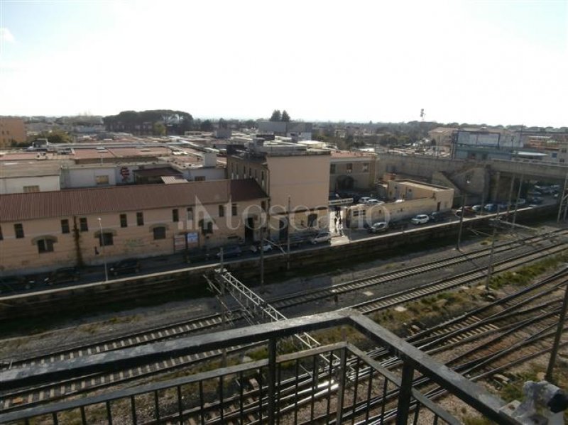 Caserta appartamento zona stazione a Caserta in Vendita