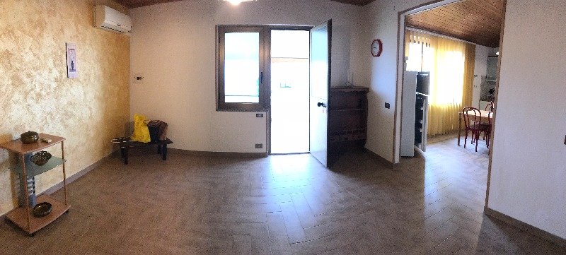 Tula appartamento con vista lago Coghinas a Sassari in Vendita
