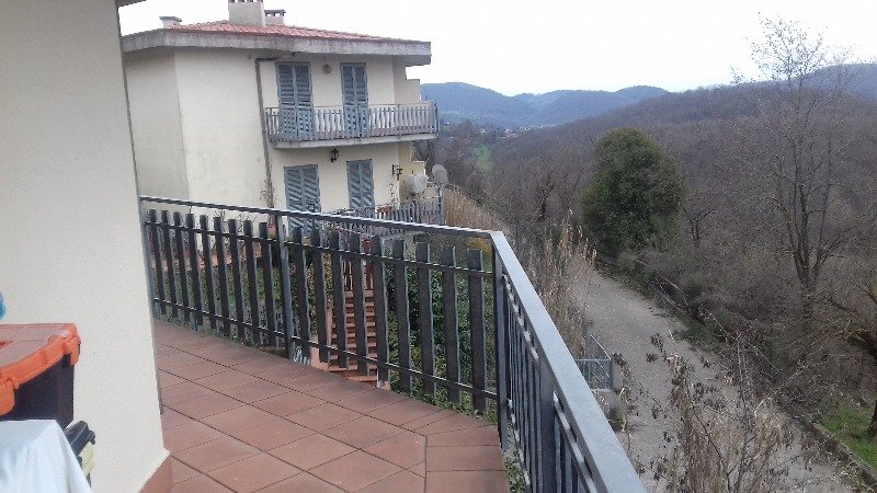 Torre Cajetani appartamento in villino a Frosinone in Vendita