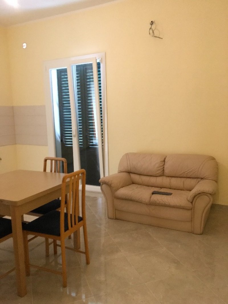 A Palermo appartamento appena ristrutturato a Palermo in Vendita