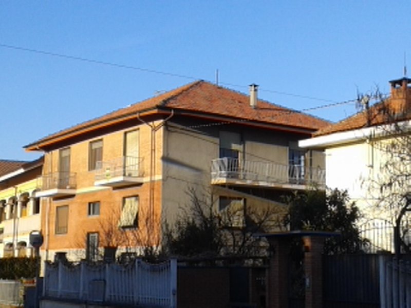 Caselle Torinese a Mappano bilocale a Torino in Vendita