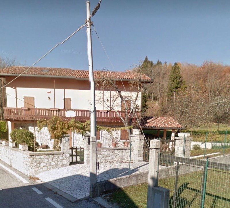 Clauzetto casa arredata a Pordenone in Vendita