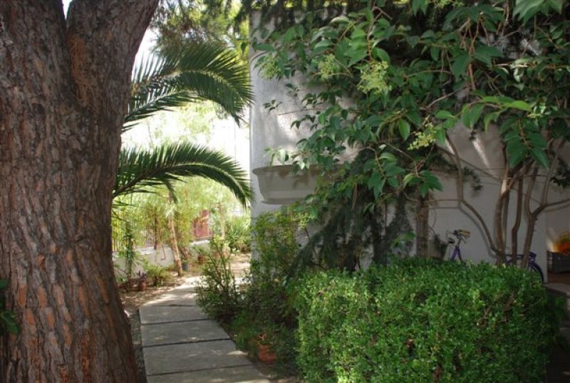 Ginosa appartamento in villa bifamiliare a Taranto in Affitto