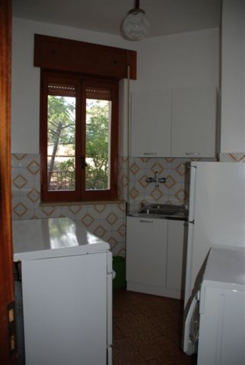 Ginosa appartamento in villa bifamiliare a Taranto in Affitto