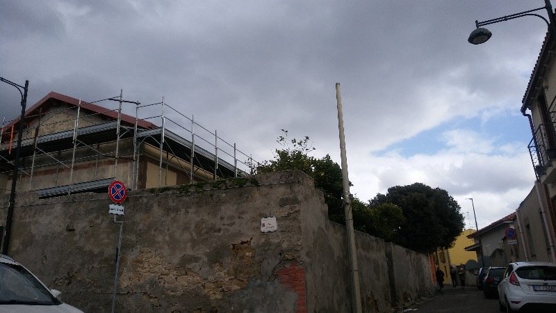 Dolianova casa singola a Cagliari in Vendita