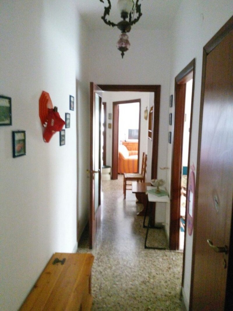 Maglie appartamento zona lido San Giovanni a Lecce in Vendita