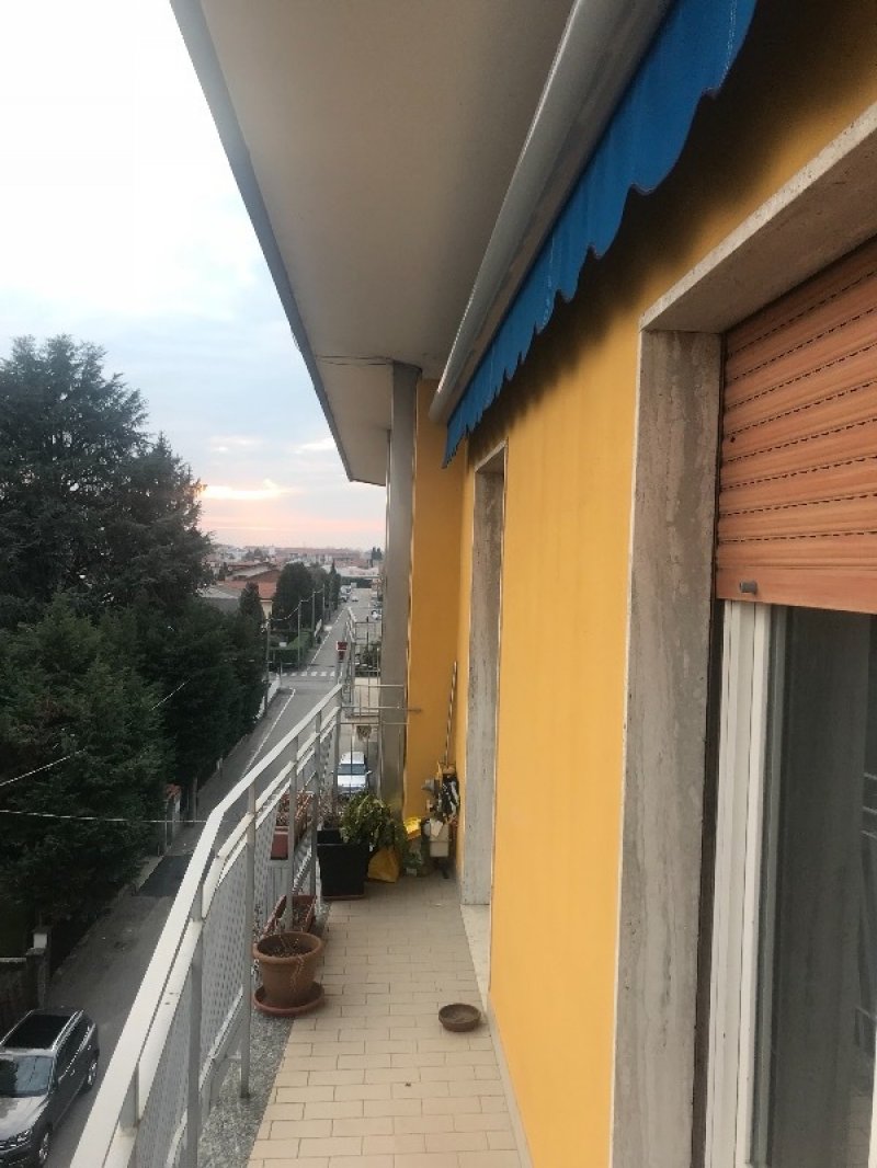 Paderno Dugnano bilocale con cantina a Milano in Vendita