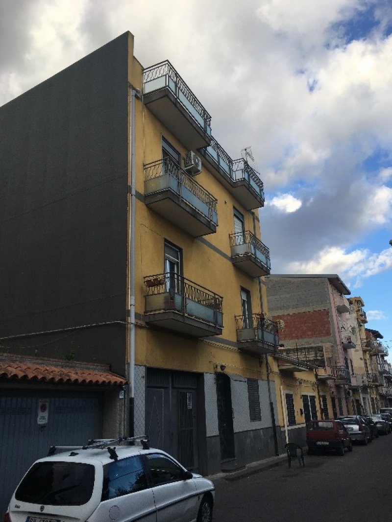 Appartamento sito in Misterbianco a Catania in Vendita
