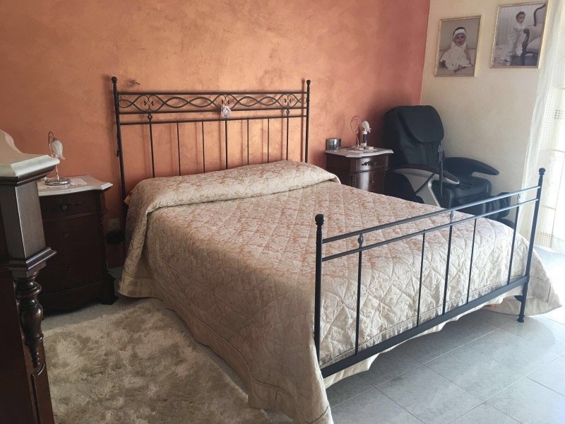 Appartamento sito in Misterbianco a Catania in Vendita