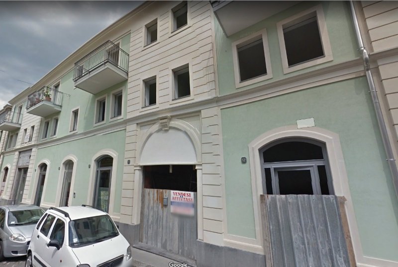 Riposto appartamento di nuova costruzione a Catania in Vendita