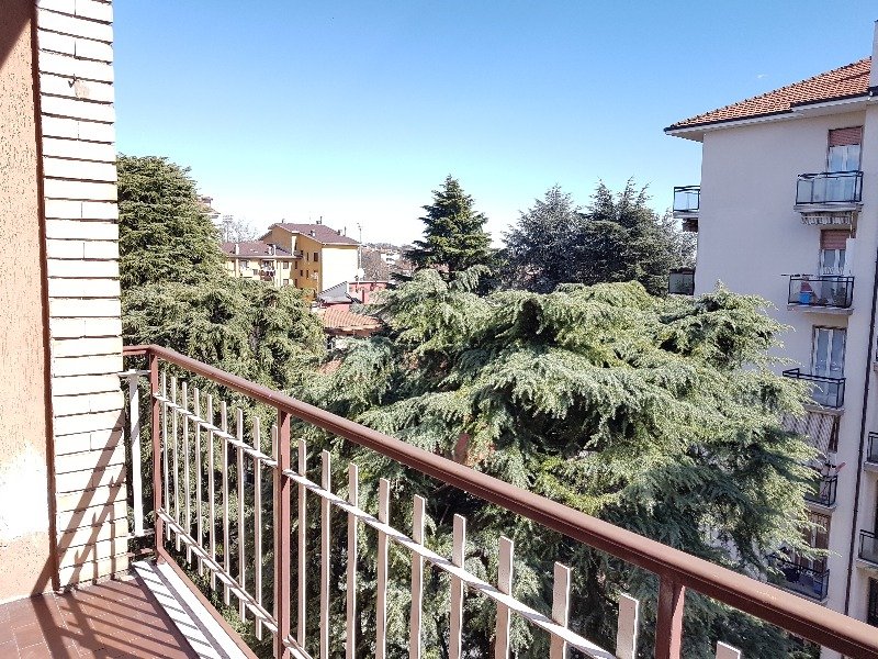Gorgonzola in zona San Carlo appartamento a Milano in Vendita