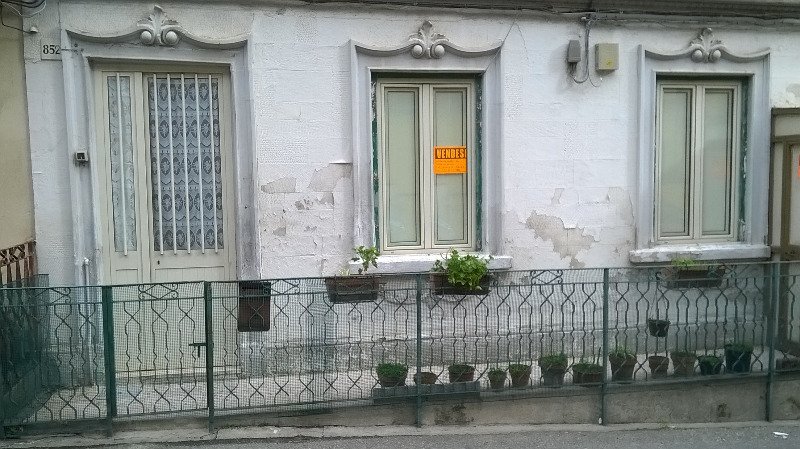 Messina appartamento indipendente a Messina in Vendita