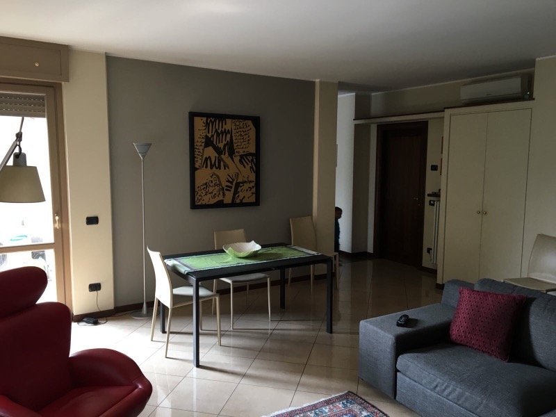 Treviglio appartamento trilocale a Bergamo in Vendita