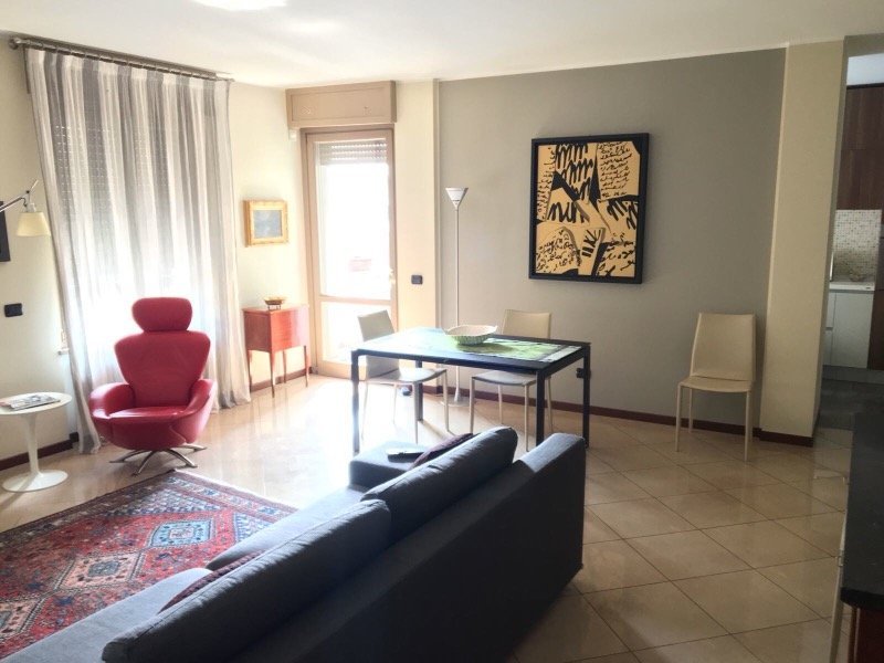 Treviglio appartamento trilocale a Bergamo in Vendita