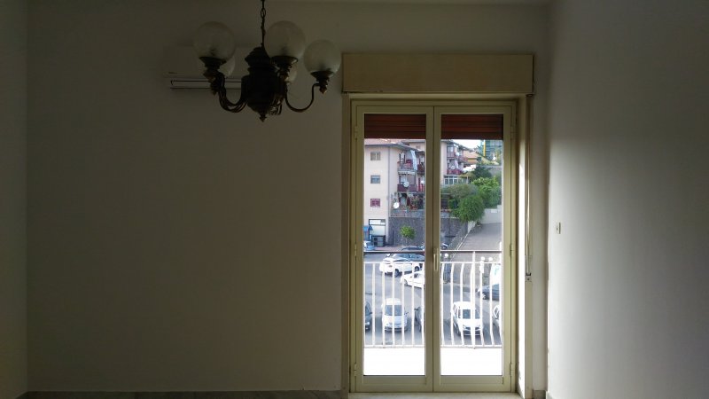 In Mascalucia appartamento a Catania in Affitto