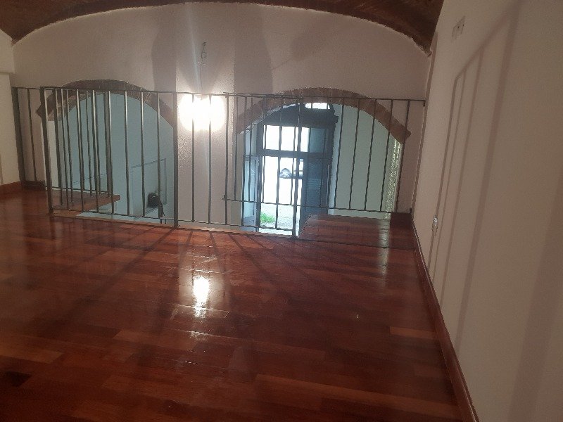 La Spezia appartamento appena ristrutturato a La Spezia in Vendita