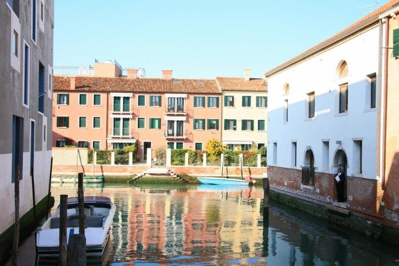 Multipropriet Domina sita in Venezia a Venezia in Vendita