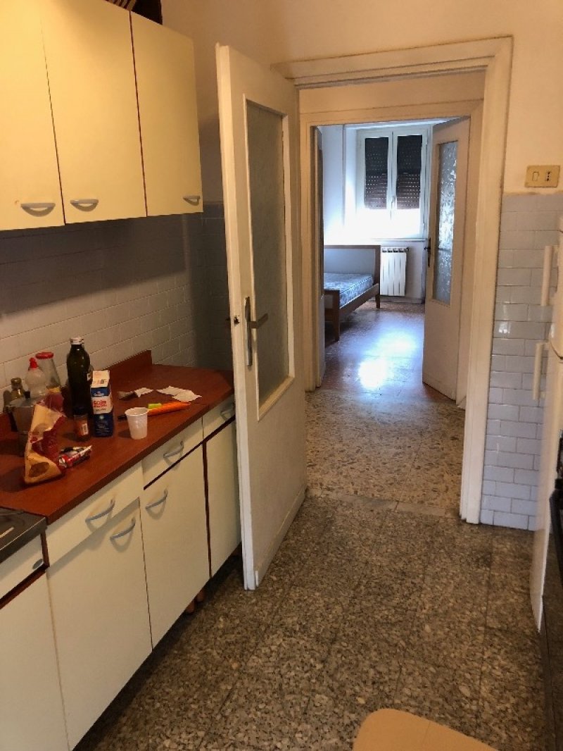Roma Settebagni appartamento ristrutturato a Roma in Affitto