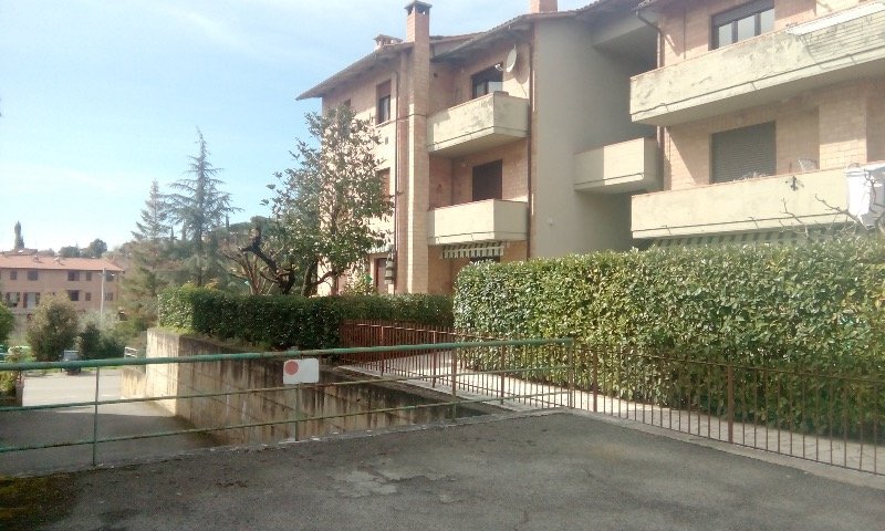 Castelnuovo Berardenga appartamento a Siena in Vendita