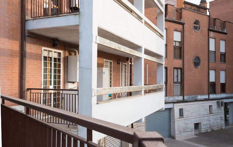 Bracciano rifinito appartamento ammobiliato a Roma in Vendita