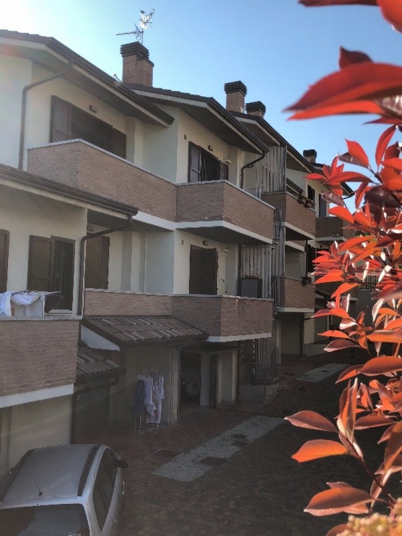 Santarcangelo localit Stradone appartamento a Rimini in Vendita