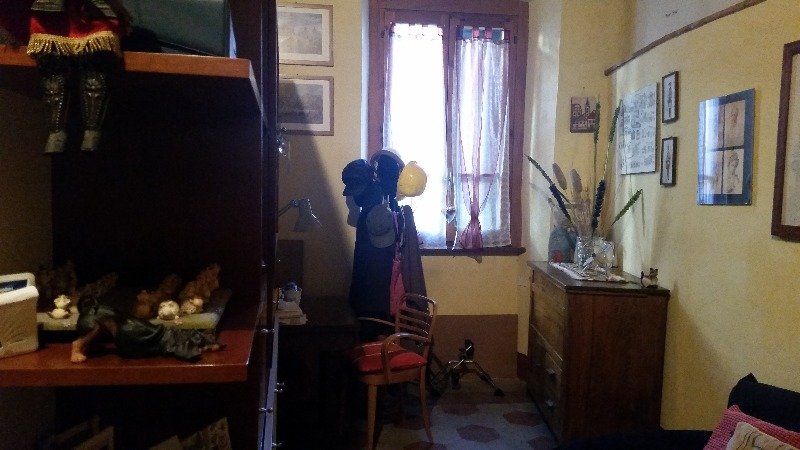 Subbiano appartamento con travi a vista a Arezzo in Vendita