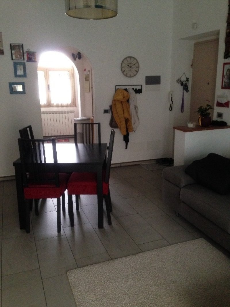 Appartamento nel centro di Donoratico a Livorno in Vendita