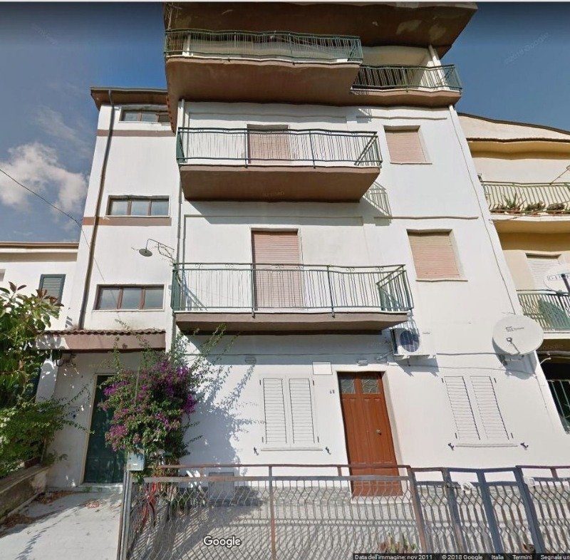 Villapiana lido complesso immobiliare a Cosenza in Vendita