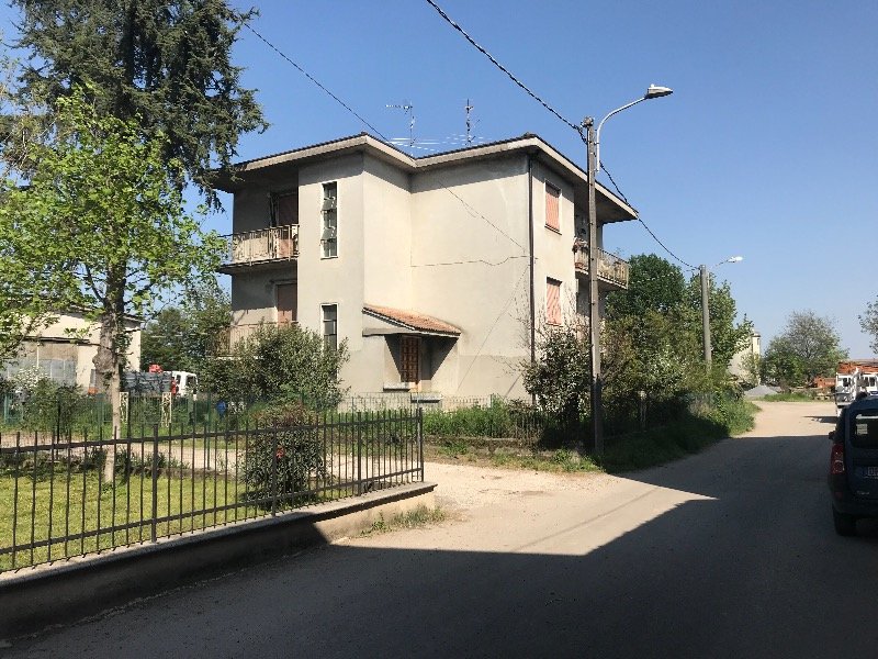 Grontardo casa a Cremona in Vendita