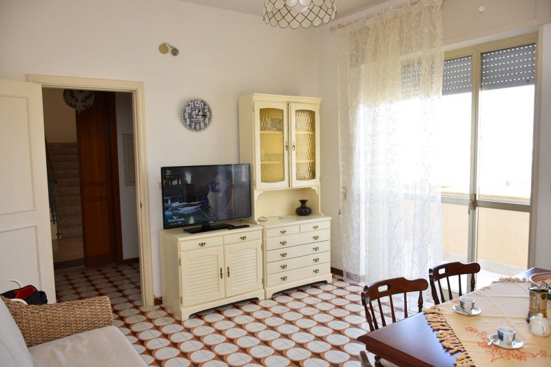 Otranto ampio appartamento vicino al mare a Lecce in Affitto
