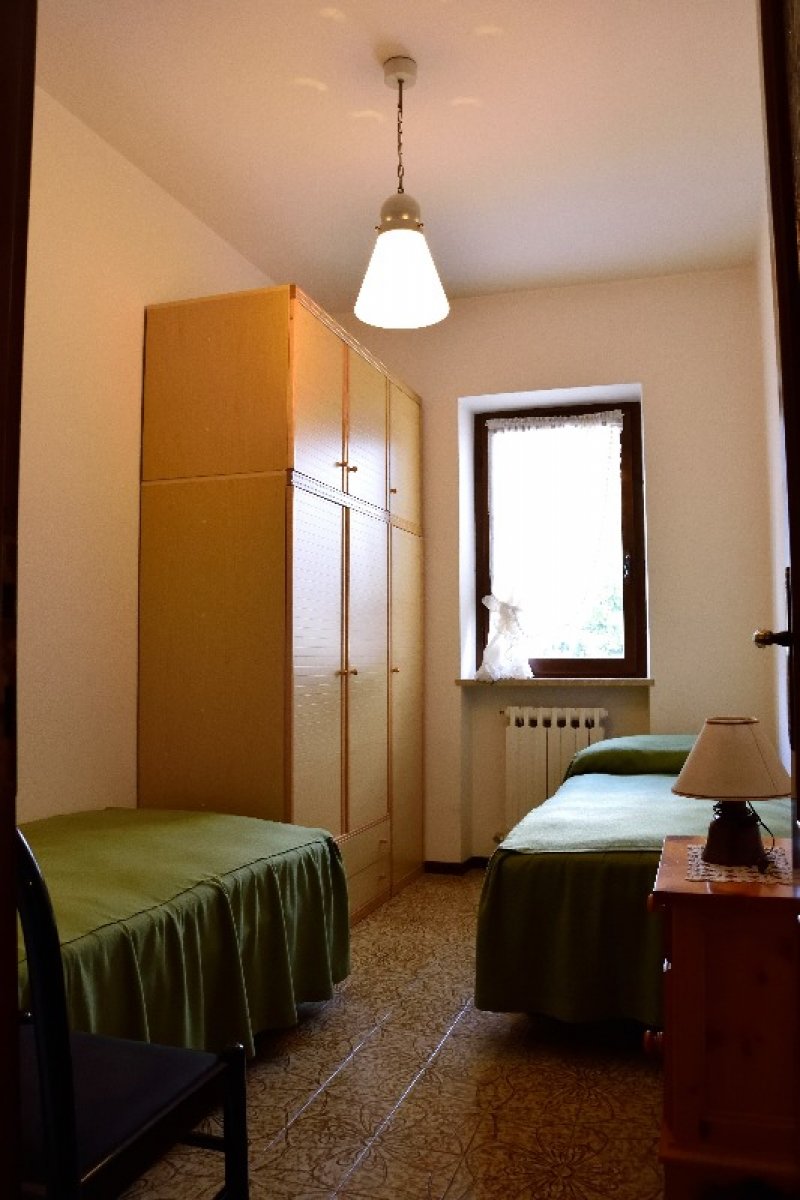 Selvino appartamenti spaziosi e soleggiati a Bergamo in Affitto