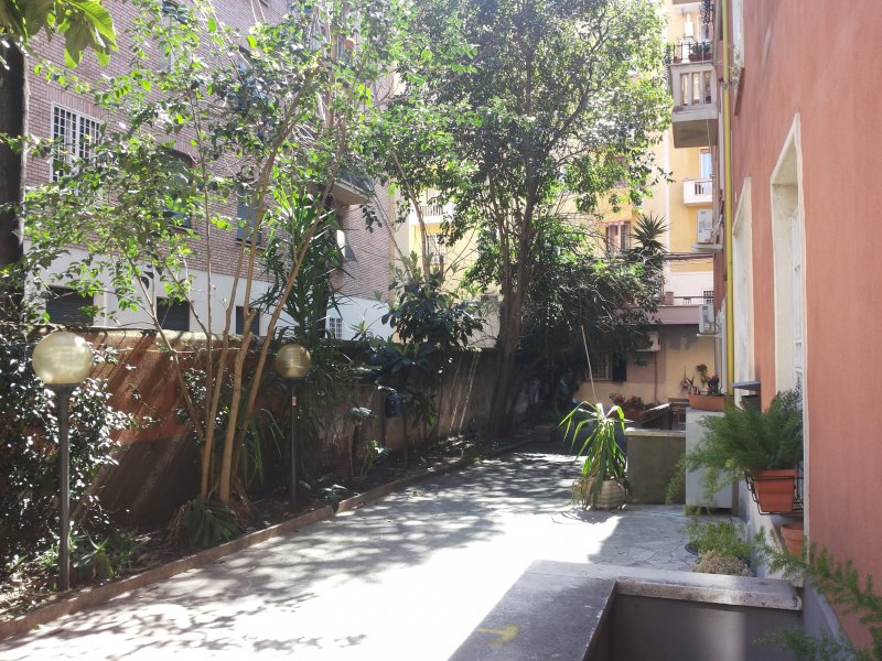 San Giovanni villa Fiorelli appartamento a Roma in Vendita
