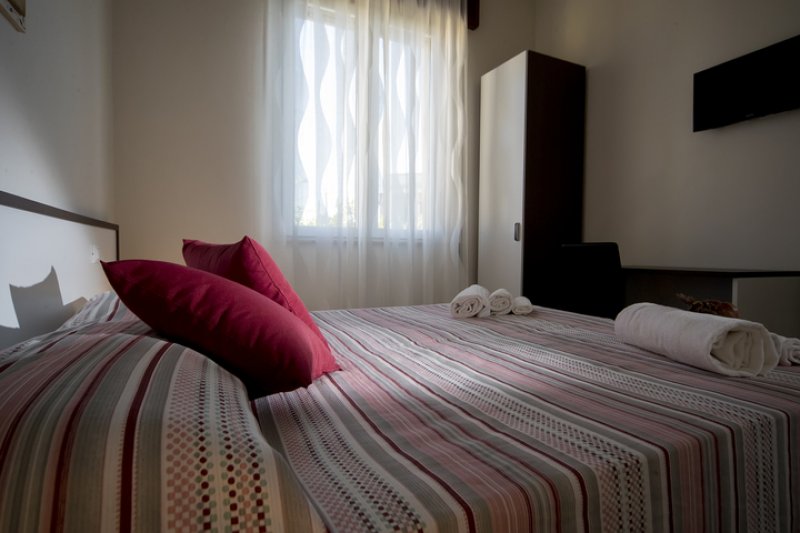 Valderice bed and breakfast a Trapani in Affitto