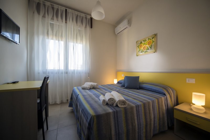 Valderice bed and breakfast a Trapani in Affitto