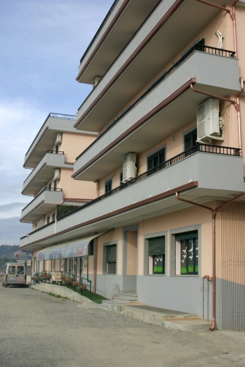 A Cir Marina appartamenti a Crotone in Affitto