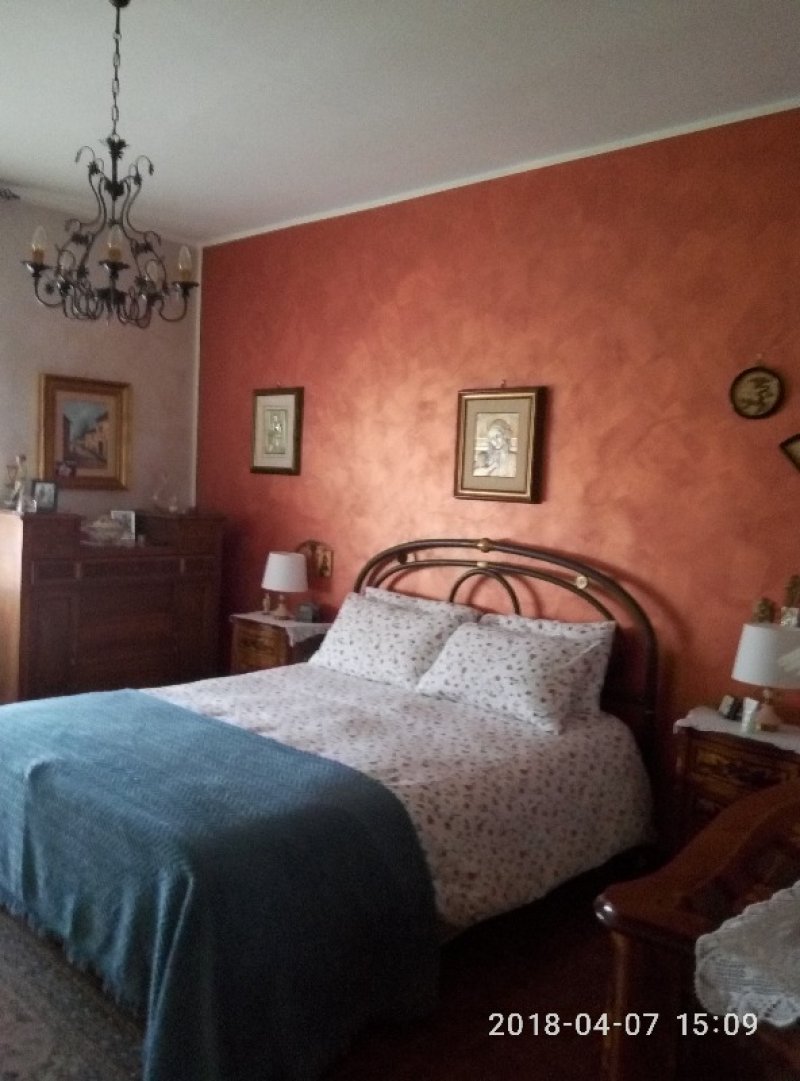 Trecate appartamento con cantina a Novara in Vendita