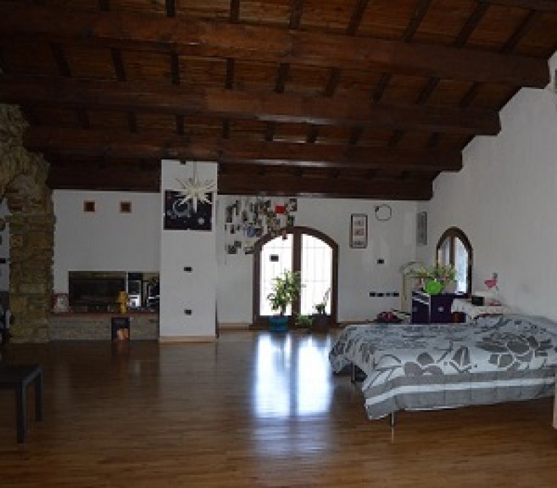 Meldola villa ristrutturata a Forli-Cesena in Vendita