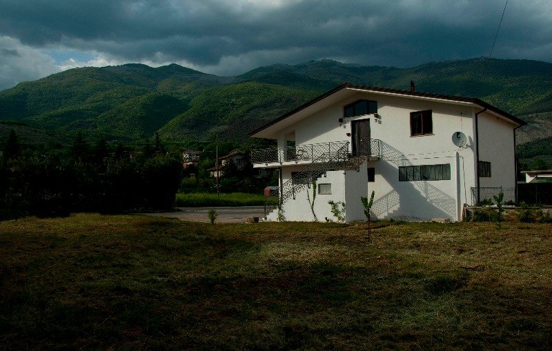 Casa indipendente sita in Sora a Frosinone in Vendita