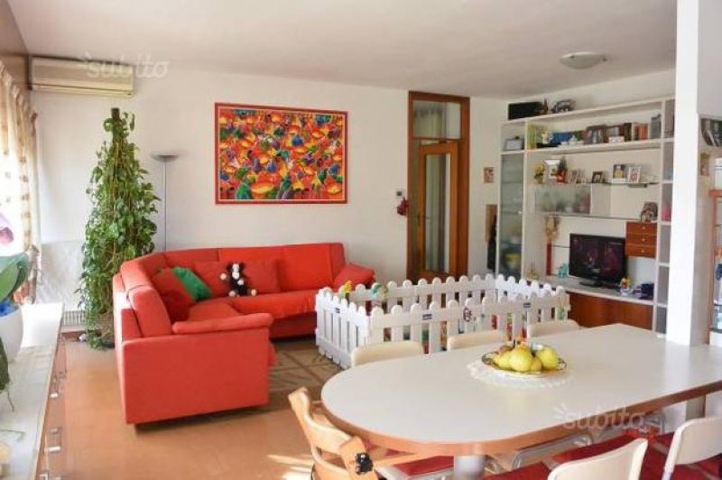 Cividale del Friuli luminoso appartamento a Udine in Vendita
