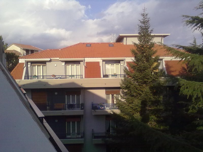 Belpasso in villa appartamento a Catania in Vendita