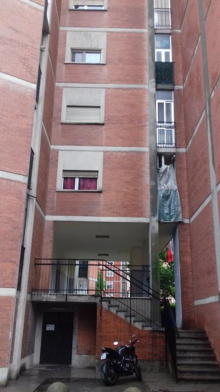 Appartamento in zona Vallette a Torino a Torino in Vendita