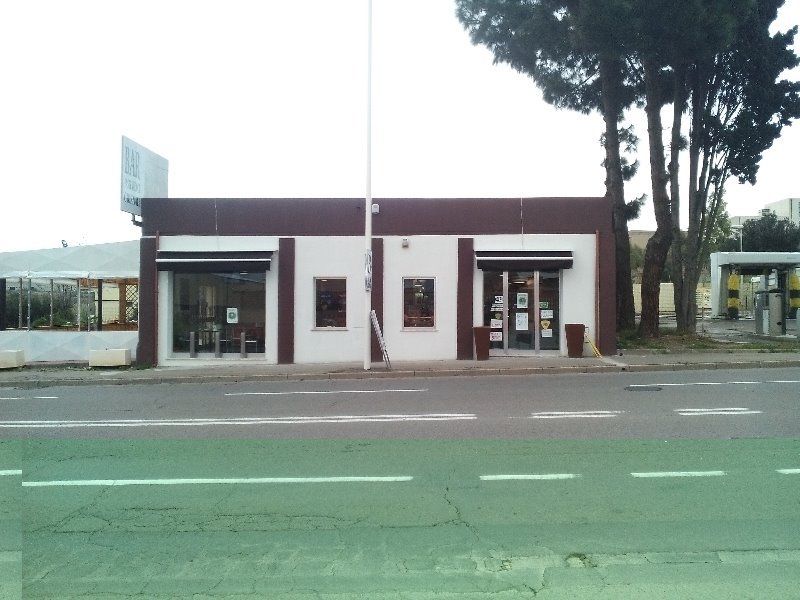 Bar a Sant'Avendrace Cagliari a Cagliari in Vendita