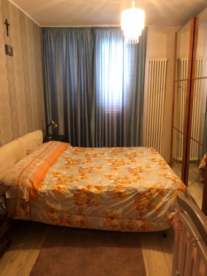 Sassofeltrio appartamento arredato a Pesaro e Urbino in Affitto