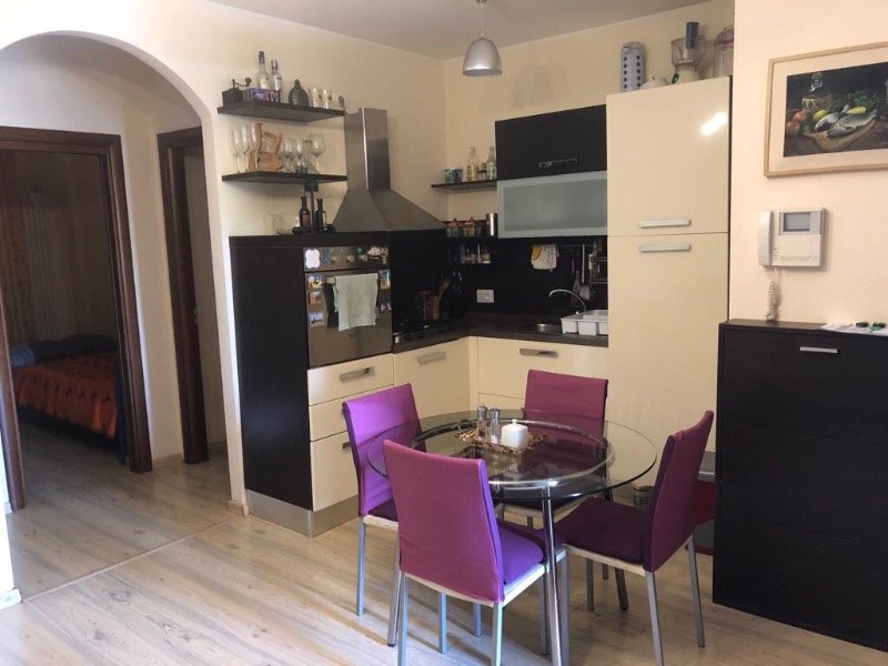Sassofeltrio appartamento arredato a Pesaro e Urbino in Affitto