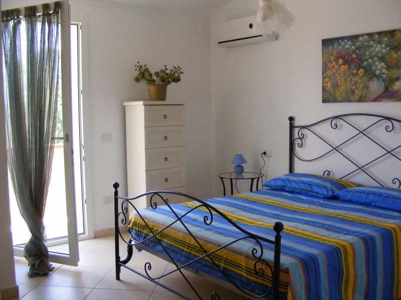 Masainas in complesso residenziale villetta a Carbonia-Iglesias in Affitto