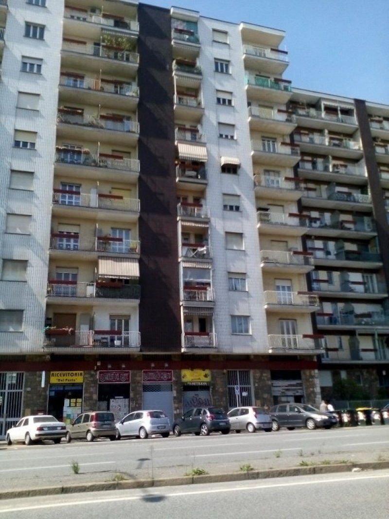Torino appartamento con vista panoramica a Torino in Affitto