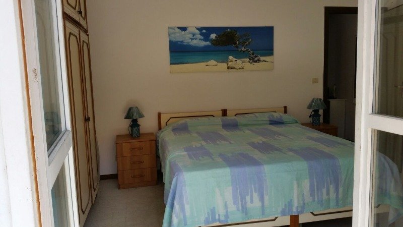 Alba Adriatica per vacanze appartamento a Teramo in Affitto