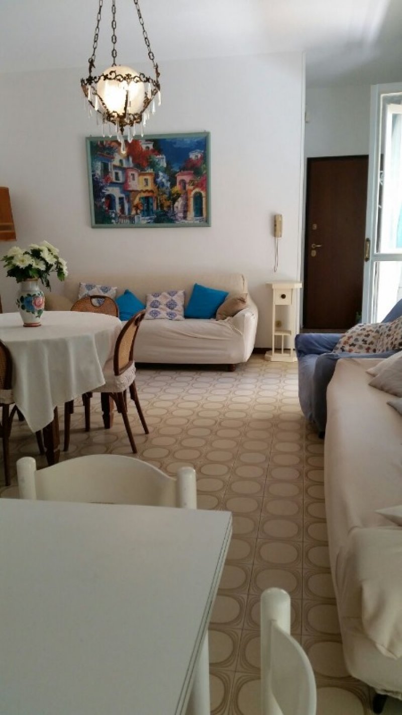 Alba Adriatica per vacanze appartamento a Teramo in Affitto