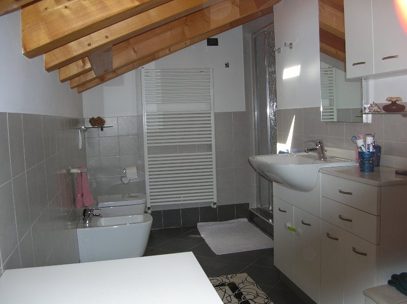 Mareno di Piave appartamento duplex a Treviso in Vendita