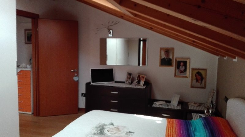 Mareno di Piave appartamento duplex a Treviso in Vendita